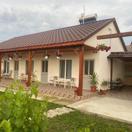 Houses By The Sea Vadu Εξωτερικό φωτογραφία