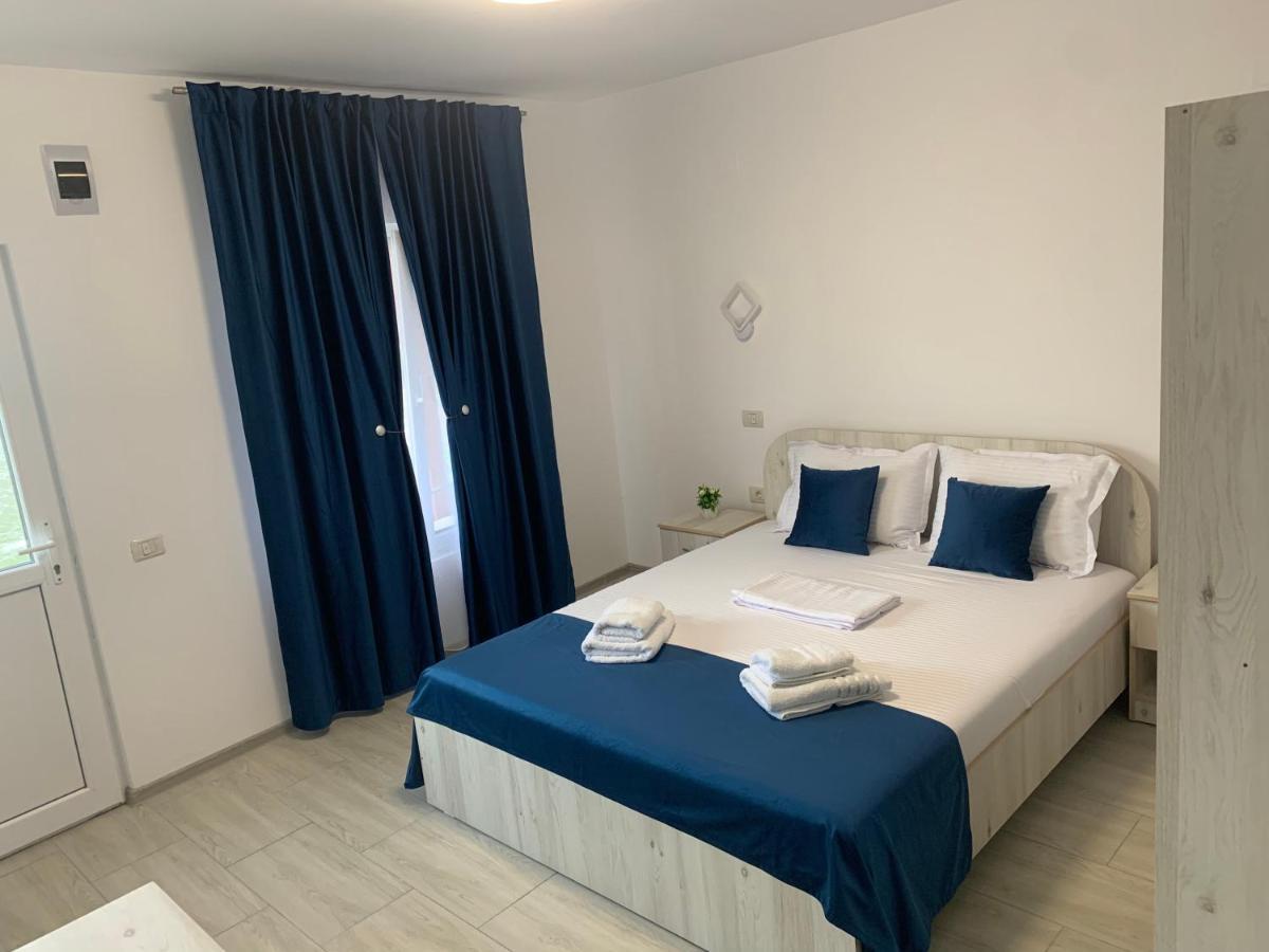 Houses By The Sea Vadu Εξωτερικό φωτογραφία